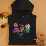 Hello Fall Hoodie