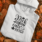 Pick of the Cute Patch