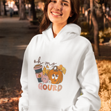 Oh My Gourd Hoodie