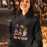 This The Season Hoodie