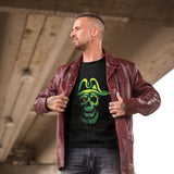 Skeleton Pirate T-Shirt