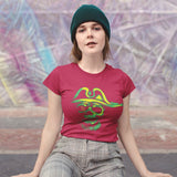 Skeleton Pirate T-Shirt