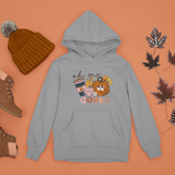 Oh My Gourd Hoodie