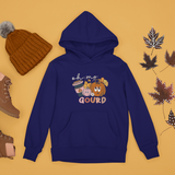 Oh My Gourd Hoodie