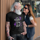 My Daughter-in-Law is My Favorite Child T-Shirt - Funny and Loving Tribute