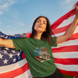 US Army Always a Soldier T-Shirt - Celebrate Patriotism and Service