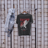 Take America Back Eagle Trump's Re-election T-Shirt