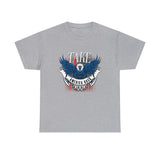 Take America Back Trump 2024 patriotic eagle T-Shirt