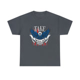 Take America Back Trump 2024 patriotic eagle T-Shirt
