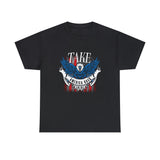 Take America Back Trump 2024 patriotic eagle T-Shirt