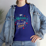 My Son In Law Is My Favorite Child T-Shirt