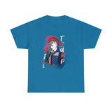 Trump Girl Republican party cowboy girl T-Shirt