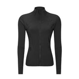 Fall & Winter Long Sleeves Yoga Top