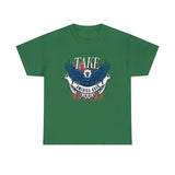 Take America Back Trump 2024 patriotic eagle T-Shirt