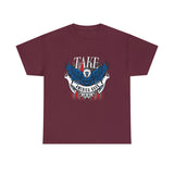 Take America Back Trump 2024 patriotic eagle T-Shirt