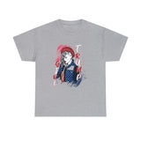 Trump Girl Republican party cowboy girl T-Shirt