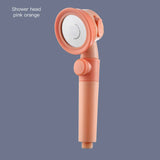 High Pressure Adjustable Shower Head