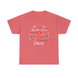 My Son In Law Is My Favorite Child Family Humor Retro T-Shirt
