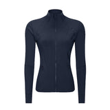 Fall & Winter Long Sleeves Yoga Top