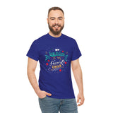 My Son In Law Is My Favorite Child T-Shirt
