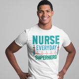 Nurse Everyday Superhero