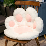 Comfy: Paw Bear Cushion
