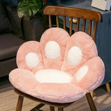 Comfy: Paw Bear Cushion