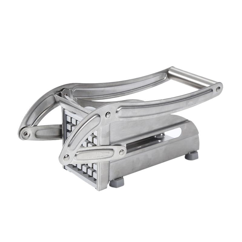 Material: Stainless Steel Manual Potato Slicer Machine, For Kitchen,  Capacity: 80-100 Kg