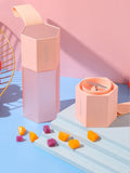 Multifunctional Juicer Cup