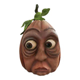 Halloween Scary Pumpkin Decoration
