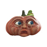 Halloween Scary Pumpkin Decoration