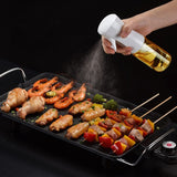 Olive Oil Bottle Sprayer