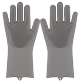 Silicone Dishwashing Gloves