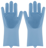 Silicone Dishwashing Gloves