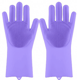 Silicone Dishwashing Gloves