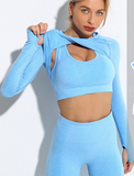 Women Sportswear for Fitness