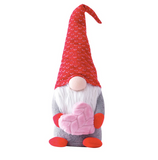 Valentine's Day Gnome