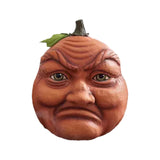 Halloween Scary Pumpkin Decoration
