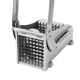 Stainless Steel Manual Potato Cutter