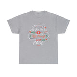 My Son In Law Is My Favorite Child Family Humor Retro T-Shirt
