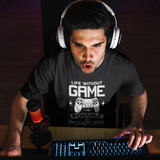 Life Without Game Is Possible But Pointless