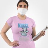 Nurse Superhero