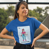 La Chingona
