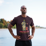 Firefighter, Pride and Honor