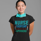 Nurse Everyday Superhero