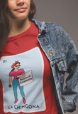 La Chingona