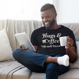 Hugs & Coffee Life Well Lived