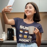 Sushi Addict
