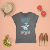 Nurse Superhero