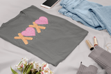 XOXO T-Shirt Design By Tony's Finest
